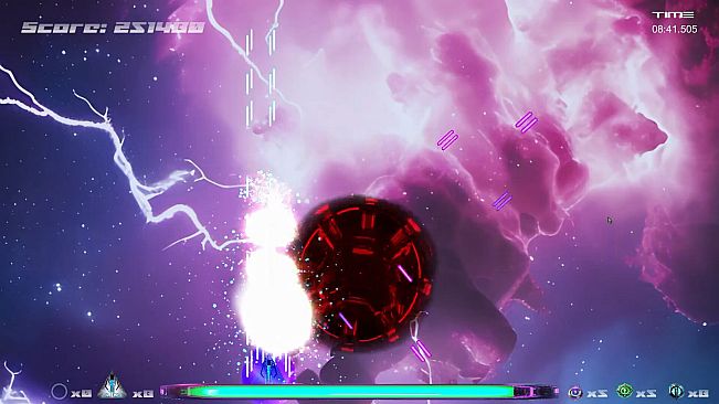 Eschaton: Battle For Eternity