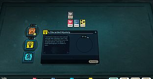 Cultist Simulator: The Dancer