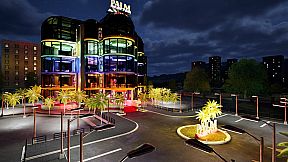 Car Dealer Life Simulator