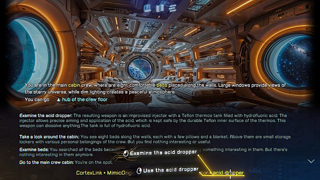 Universe Has No Favorites