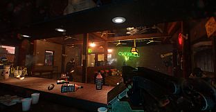 PAYDAY 2: The Biker Heist