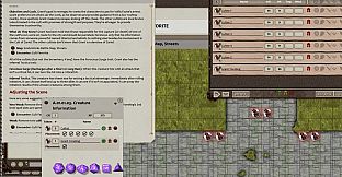 Fantasy Grounds - D&D Adventurers League 09-02 Stopped at the Gate