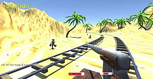 BadLands RoadTrip Soundtrack