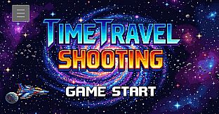 TimeTravelShooting