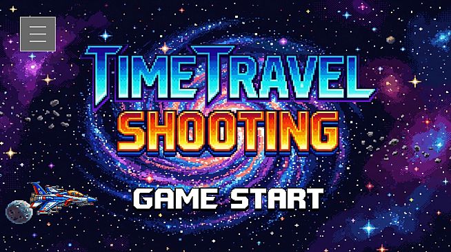 TimeTravelShooting