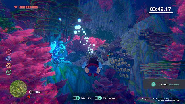 ANDALAS : Realms of Eternal Lights