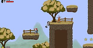 Molly: fear of clowns