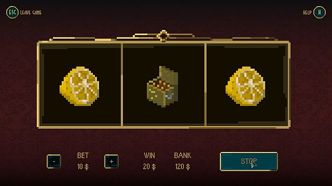 Pecaminosa - La Soirée (The Epilogue)