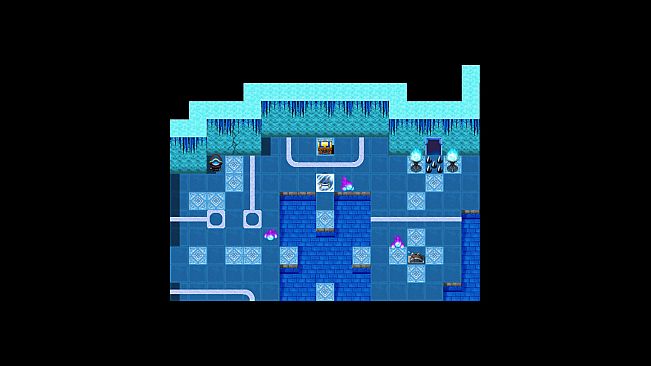 Temple Of Your Mom