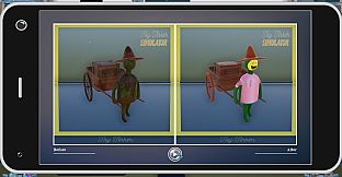 Toy Tinker Simulator: BETA