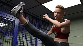 Daring Detectives - A new life!