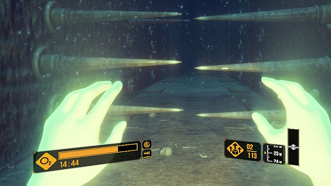 Deep Diving VR - Adventure Pack