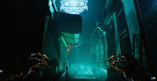 Welcome to Brightville