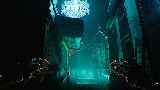 Welcome to Brightville