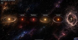 Oreship Stellar Frontier