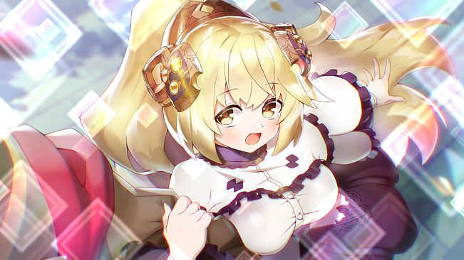 Card-en-Ciel Nintendo Switch 2 Edition