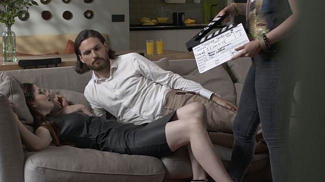 Super Seducer 2 - Advanced Seduction Tactics