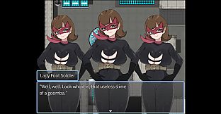 My Life as a Low-Level Grunt in an Evil Organization