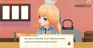 STORY OF SEASONS: Pioneers of Olive Town - Expansion Pass