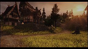 Realms of Arkania: Blade of Destiny