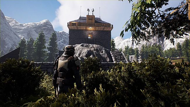 ICARUS: Ultimate Console Edition Upgrade