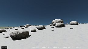 Preface: Undiscovered World