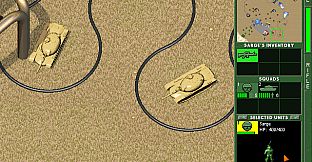 Army Men: Toys in Space