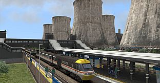 Train Simulator: Midland Main Line: Leicester - Derby & Nottingham Route Add-On