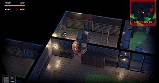 Shadowlift: Zero Trace