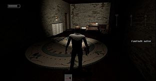 Misteri Rumah Pak RT