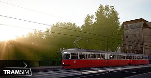 TramSim DLC Type E1
