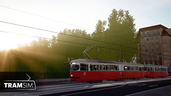 TramSim DLC Type E1