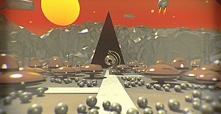 Kitrinos: Inside the Cube