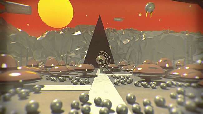 Kitrinos: Inside the Cube