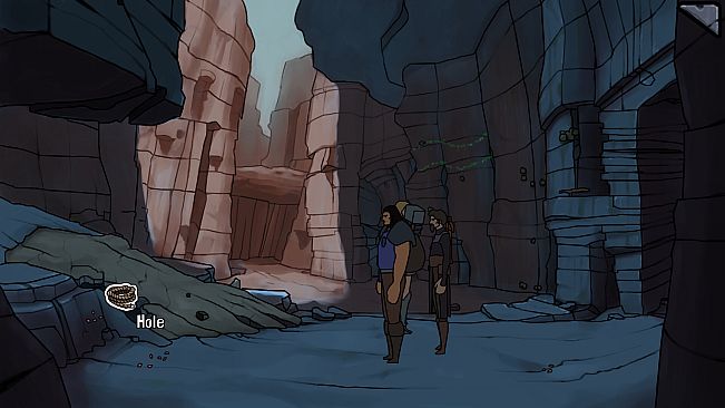 Questfarers of the Stone