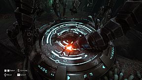 Delusion Out of Space