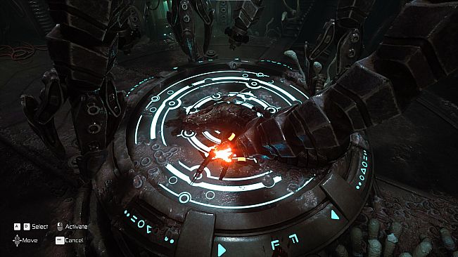 Delusion Out of Space