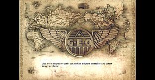 Fate of the World: Migration