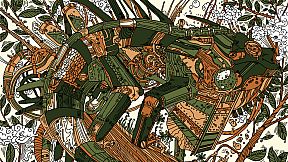 I commissioned some bees 3