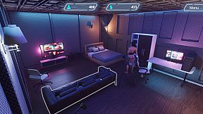 FAP & CUM: Simulator