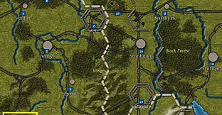 Strategic Command WWII: Community Pack