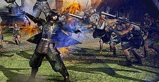 SW4-II - Old Costumes Set