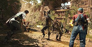 Strange Brigade - Season Pass
