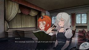 My Countless Worlds ~Enchanted Cape~