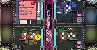 Spell Code SlingerZ
