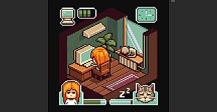 Coloring Game - Mini Pack