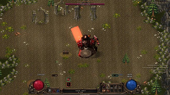 Draemony
