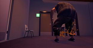 Restroom Business Simulator