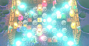 Bomber Battle 2 Online