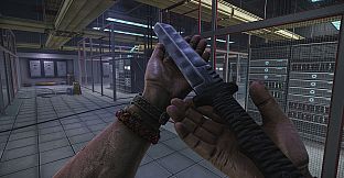 Escape from Tarkov: USEC - Day off